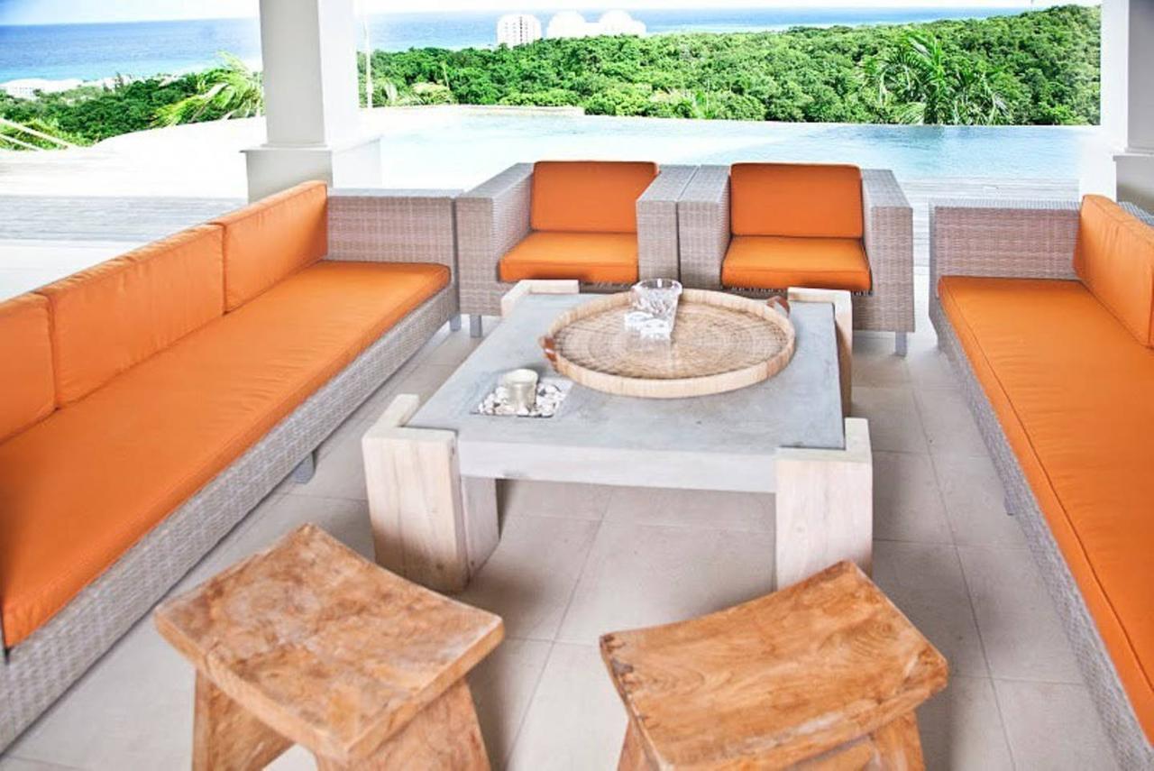Luxury Villa Sleeps 6, Beach Access, מונטגו ביי מראה חיצוני תמונה