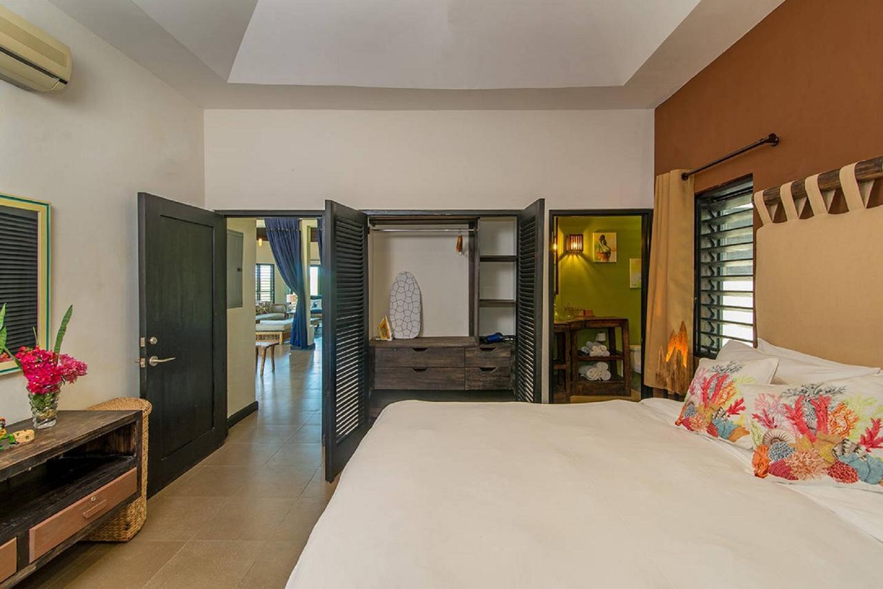 Luxury Villa Sleeps 6, Beach Access, מונטגו ביי מראה חיצוני תמונה
