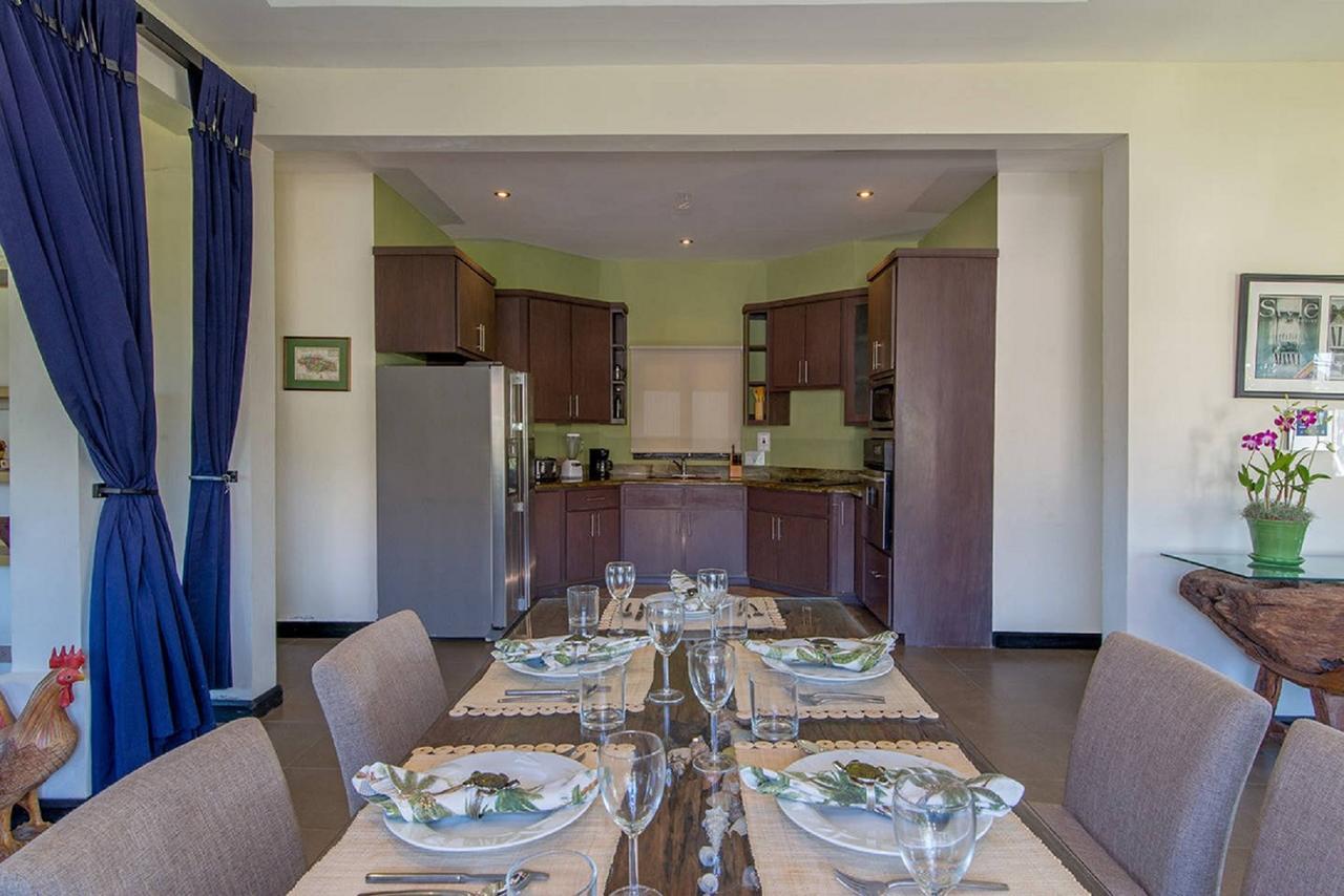 Luxury Villa Sleeps 6, Beach Access, מונטגו ביי מראה חיצוני תמונה