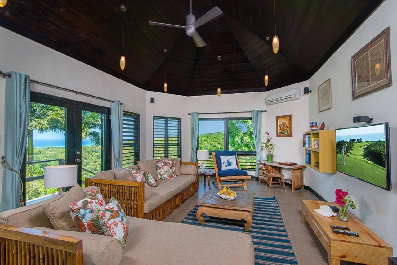 Luxury Villa Sleeps 6, Beach Access, מונטגו ביי מראה חיצוני תמונה
