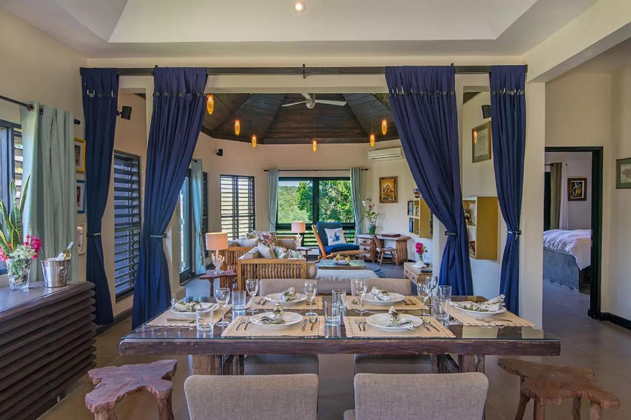 Luxury Villa Sleeps 6, Beach Access, מונטגו ביי מראה חיצוני תמונה