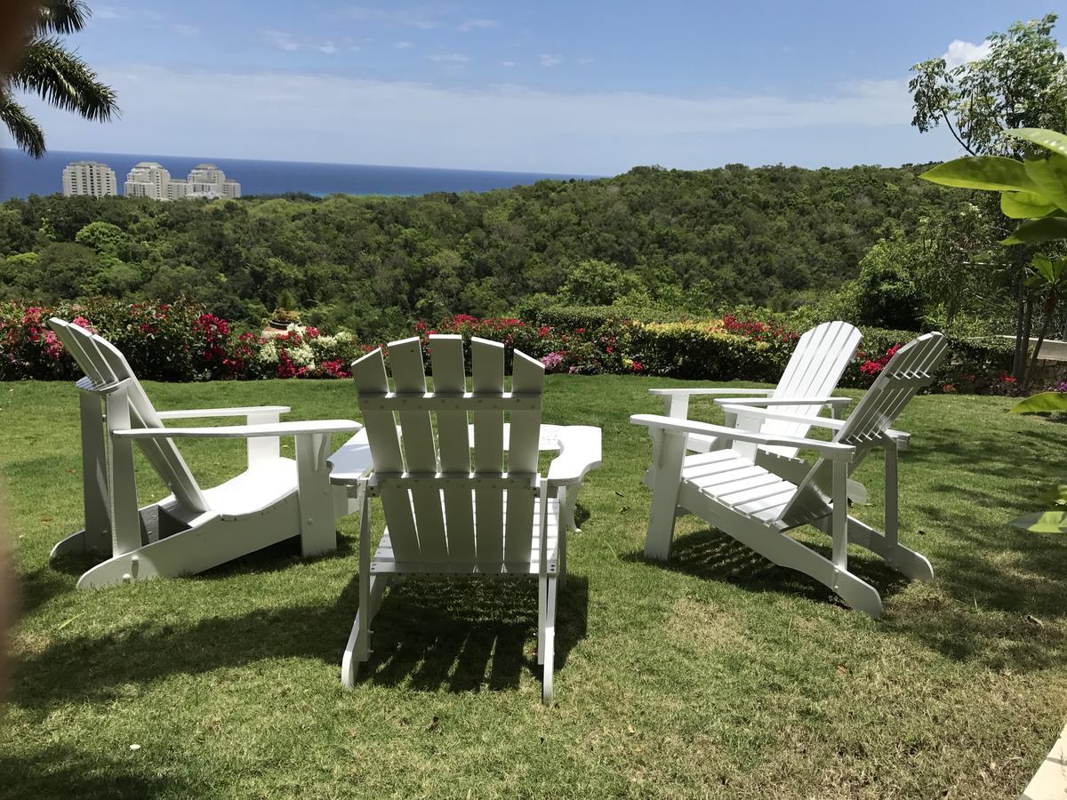 Luxury Villa Sleeps 6, Beach Access, מונטגו ביי מראה חיצוני תמונה